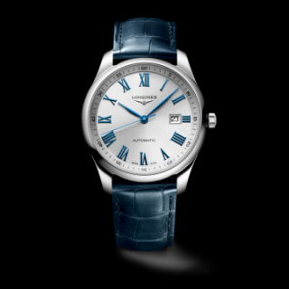 LONGINES THE LONGINES MASTER COLLECTION L2.893.4.79.2