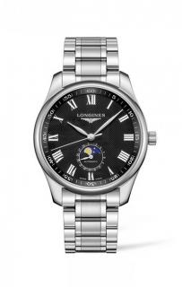 LONGINES THE LONGINES MASTER COLLECTION L2.919.4.51.6