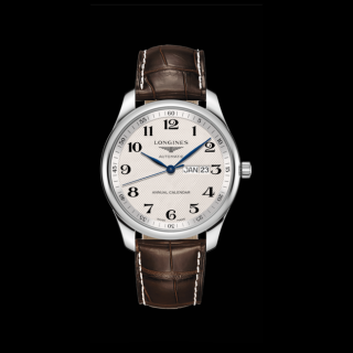 LONGINES THE LONGINES MASTER COLLECTION L2.920.4.78.3