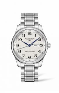 Longines The Longines Master Collection L2.920.4.78.6