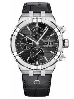 Maurice Lacroix Aikon Automatic Chronograph AI6038-SS001-330