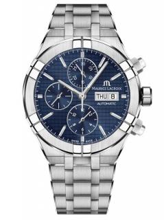 Maurice Lacroix Aikon Automatic Chronograph AI6038-SS002-430