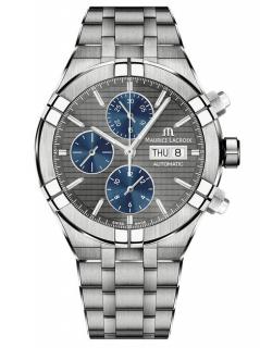 Maurice Lacroix Aikon Automatic Chronograph AI6038-TT032-330-1