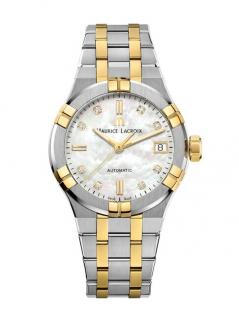 Maurice Lacroix Aikon Automatic Ladies AI6006-PVY13-170