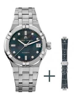 Maurice Lacroix Aikon Automatic Ladies AI6006-SS002-370-2