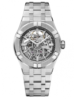 Maurice Lacroix Aikon Automatic Skeleton AI6007-SS002-030-1