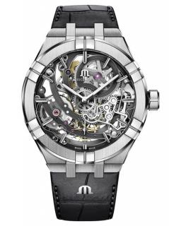 Maurice Lacroix Aikon Automatic Skeleton AI6028-SS001-030