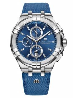 Maurice Lacroix Aikon E-commerce Edition AI1018-SS001-431-1