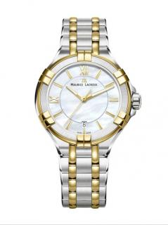 Maurice Lacroix Aikon Ladies AI1006-PVY13-160