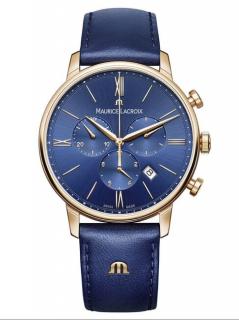 Maurice Lacroix Eliros Chronograph EL1098-PVP01-411