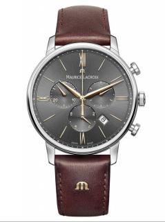 Maurice Lacroix Eliros Chronograph EL1098-SS001-311