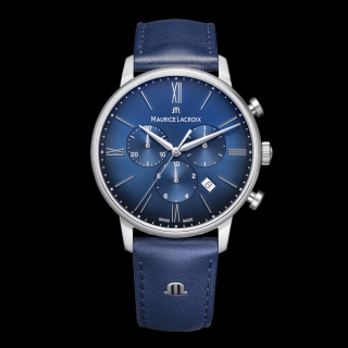 Maurice Lacroix Eliros Chronograph EL1098-SS001-410