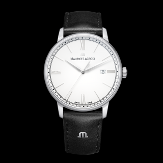 Maurice Lacroix Eliros Date EL1118-SS001-110-2