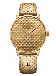 Maurice Lacroix Eliros Ladies Sunshine Edition EL1118-PVY01-090-9