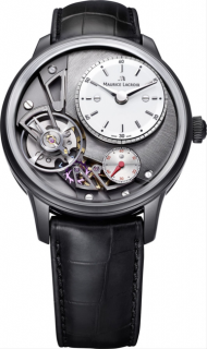 Maurice Lacroix Masterpiece Gravity MP6118-PVB01-130