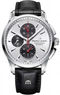 Maurice Lacroix Pontos Chronograph PT6388-SS001-131