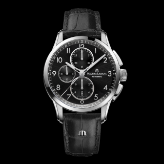 Maurice Lacroix Pontos Chronograph PT6388-SS001-320-2