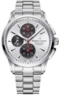 Maurice Lacroix Pontos Chronograph PT6388-SS002-131