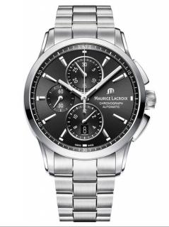 Maurice Lacroix Pontos Chronograph PT6388-SS002-330