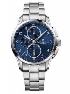 Maurice Lacroix Pontos Chronograph PT6388-SS002-420-1