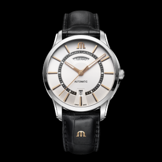 Maurice Lacroix Pontos Day Date PT6358-SS001-23E-2