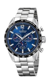 Pánske hodinky Candino GENTS SPORT CHRONOS C4682/2