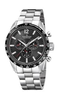 Pánske hodinky CANDINO GENTS SPORT CHRONOS C4682/3