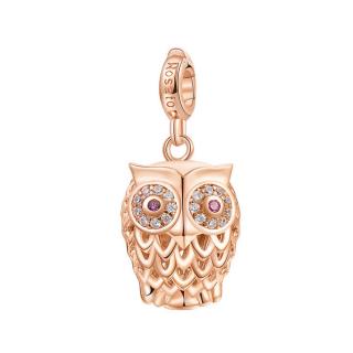 Prívesok Rosato Owl RZ002