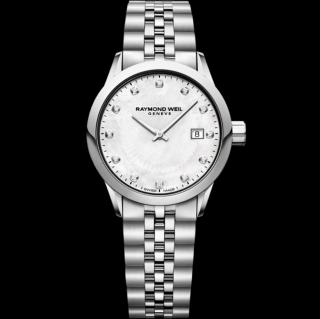 Raymond Weil Freelancer 5634-ST-97081