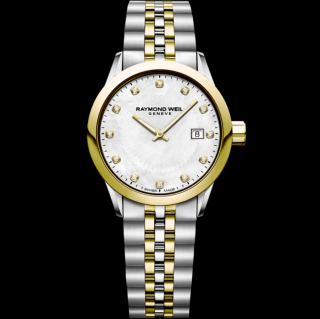 Raymond Weil Freelancer 5634-STP-97081