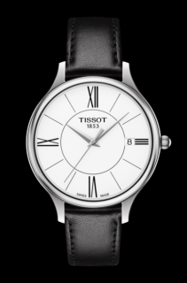 Tissot Bella Ora Round T103.210.16.018.00