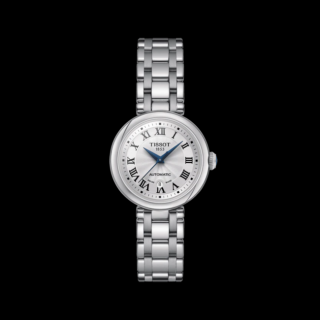 Tissot Bellissima Automatic T126.207.11.013.00