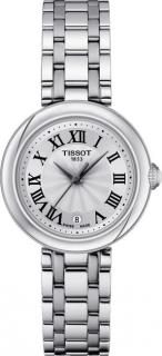 TISSOT BELLISSIMA SMALL LADY T126.010.11.013.00