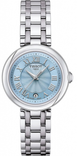 TISSOT BELLISSIMA SMALL LADY T126.010.11.133.00