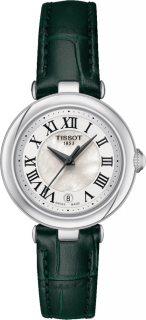 TISSOT BELLISSIMA SMALL LADY T126.010.16.113.02