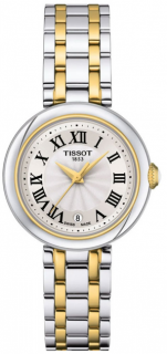 TISSOT BELLISSIMA SMALL LADY T126.010.22.013.00