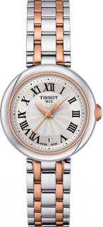 TISSOT BELLISSIMA SMALL LADY T126.010.22.013.01