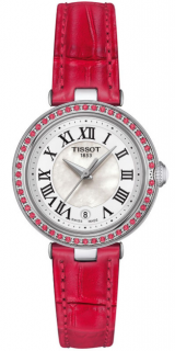 TISSOT BELLISSIMA SMALL LADY T126.010.66.113.00