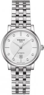 Tissot CARSON Automatic diam. T122.207.11.036.00