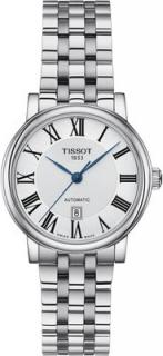 Tissot CARSON Automatic T122.207.11.033.00