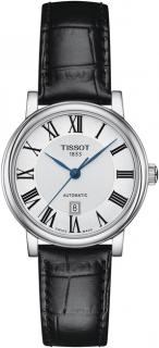 Tissot CARSON Automatic T122.207.16.033.00