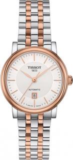 Tissot CARSON Automatic T122.207.22.031.01