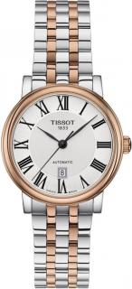 Tissot CARSON Automatic T122.207.22.033.00