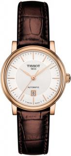 Tissot CARSON Automatic T122.207.36.031.00