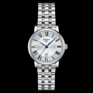 Tissot CARSON Premium Quartz Lady T122.210.11.033.00