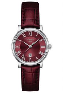 Tissot CARSON Premium Quartz Lady T122.210.16.373.00