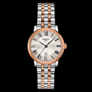 Tissot CARSON Premium Quartz Lady T122.210.22.033.01