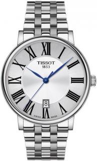 Tissot CARSON PREMIUM QUARTZ T122.410.11.033.00