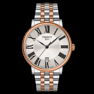 Tissot CARSON PREMIUM QUARTZ T122.410.22.033.00