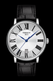 TISSOT CARSON PREMIUM T122.410.16.033.00